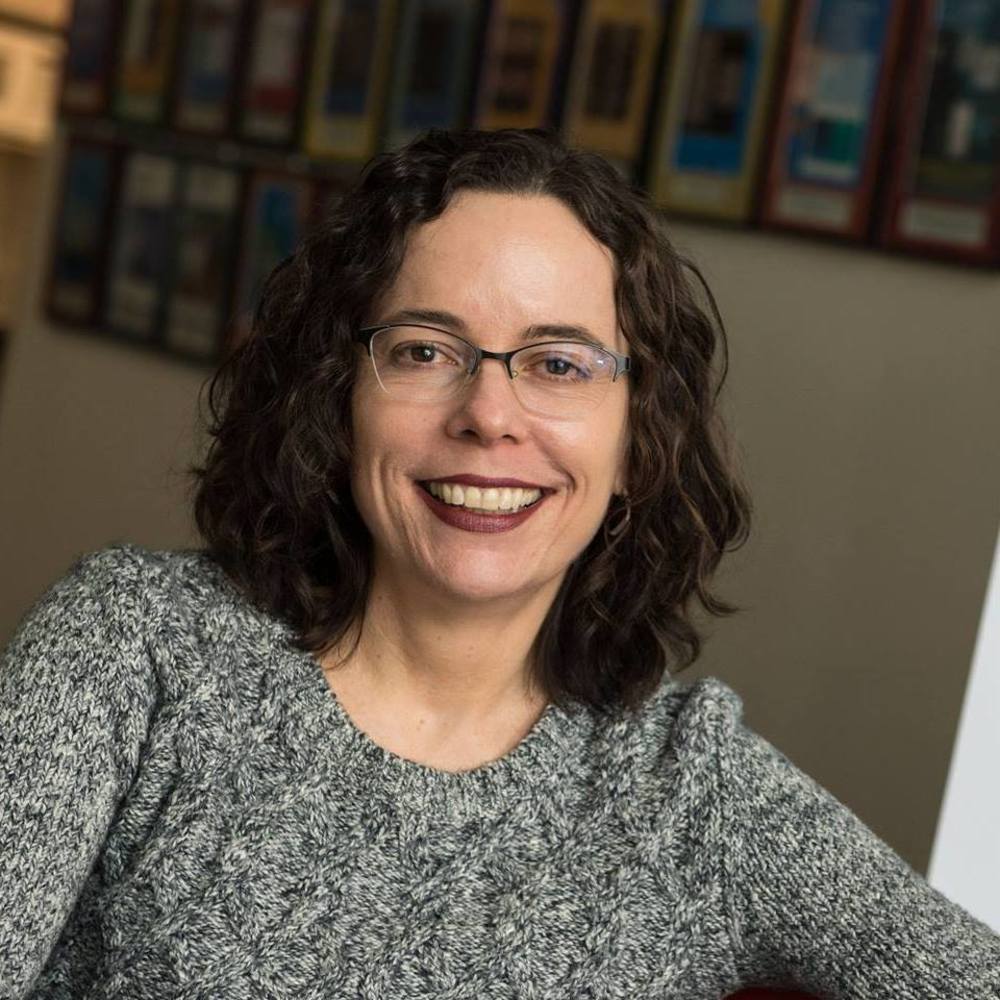 Meet your Posher, Nancy